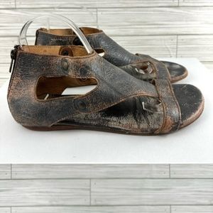 Bed Stu Soto Sandals